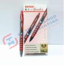 Pen Kenko K-1 Spider
